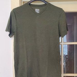 V-Neck, Mossimo Supply Co.